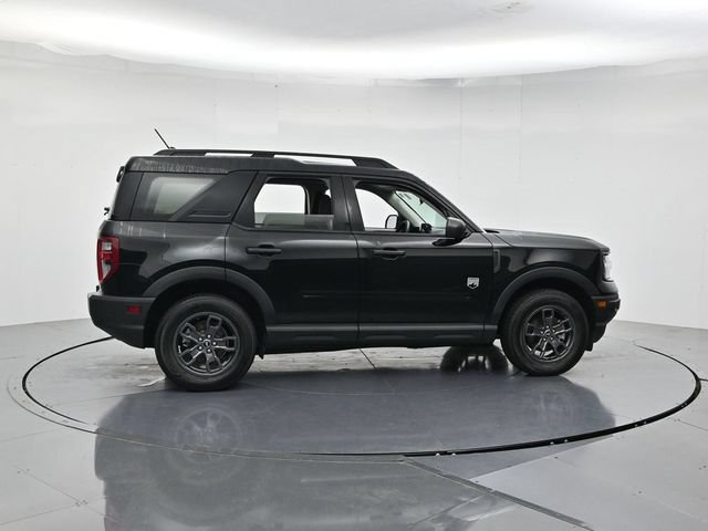 Certified 2024 Ford Bronco Sport Big Bend AWD/4WD image 2