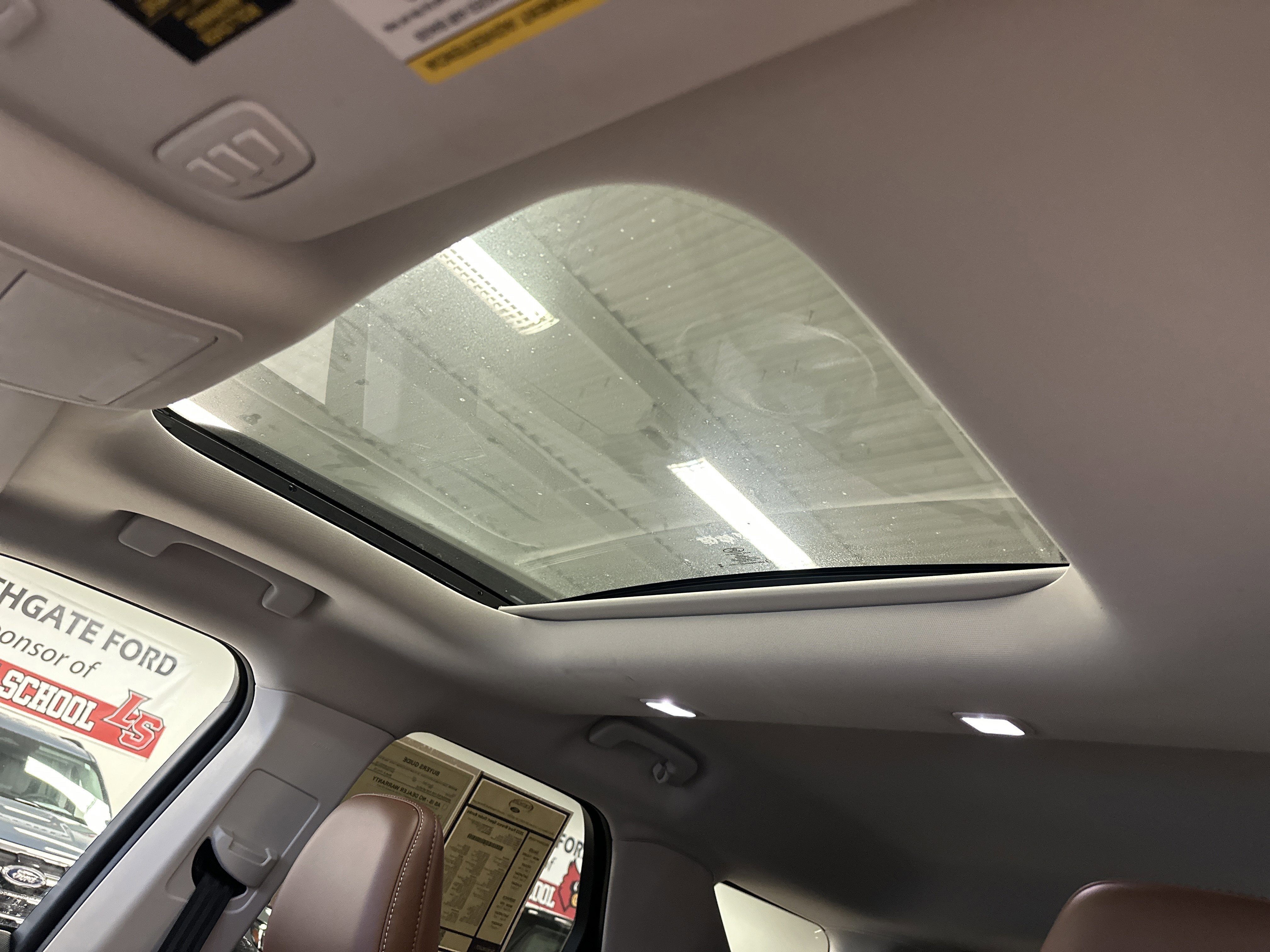 Certified 2023 Ford Bronco Sport Outer Banks w/ Tech Package image 13