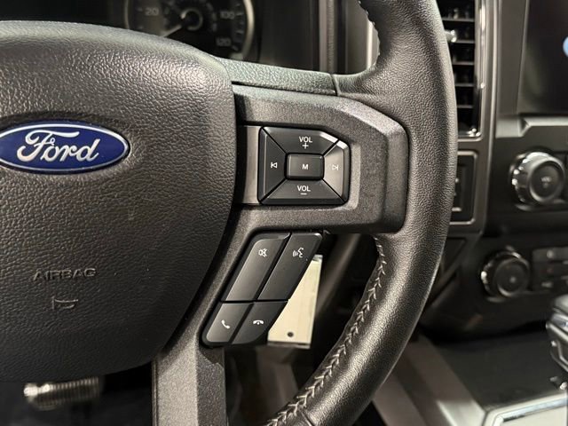 Certified 2019 Ford F150 XLT w/ Equipment Group 302A Luxury image 18