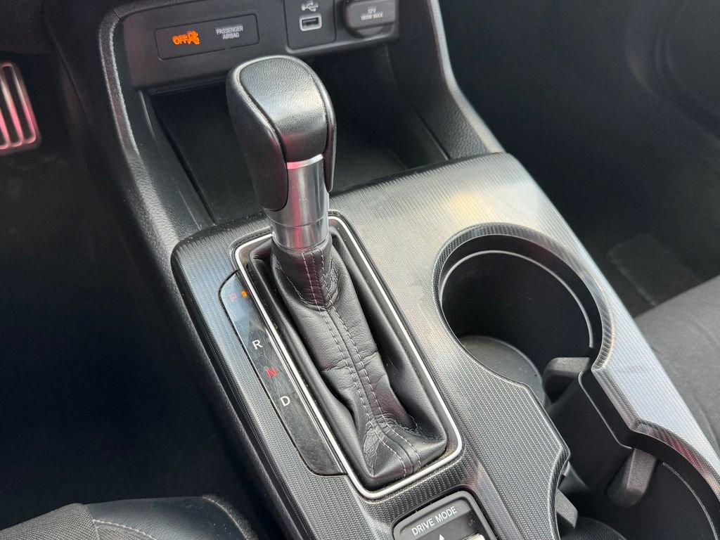 Used 2023 Honda Civic Sport image 29