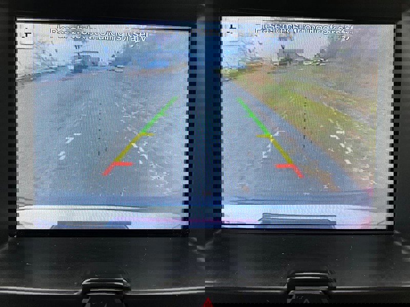 Certified 2017 Ford Expedition EL Platinum image 65