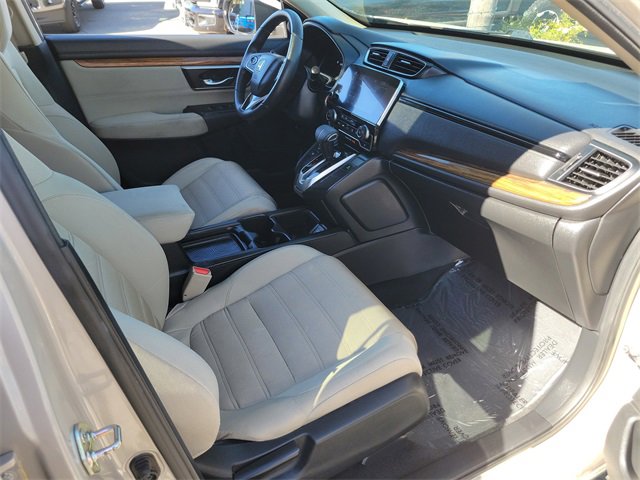 Used 2019 Honda CR-V EX image 20
