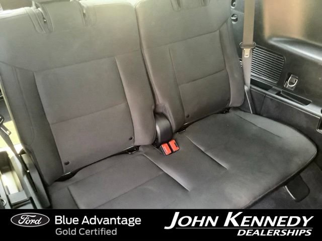 Certified 2023 Ford Explorer XLT AWD/4WD image 30