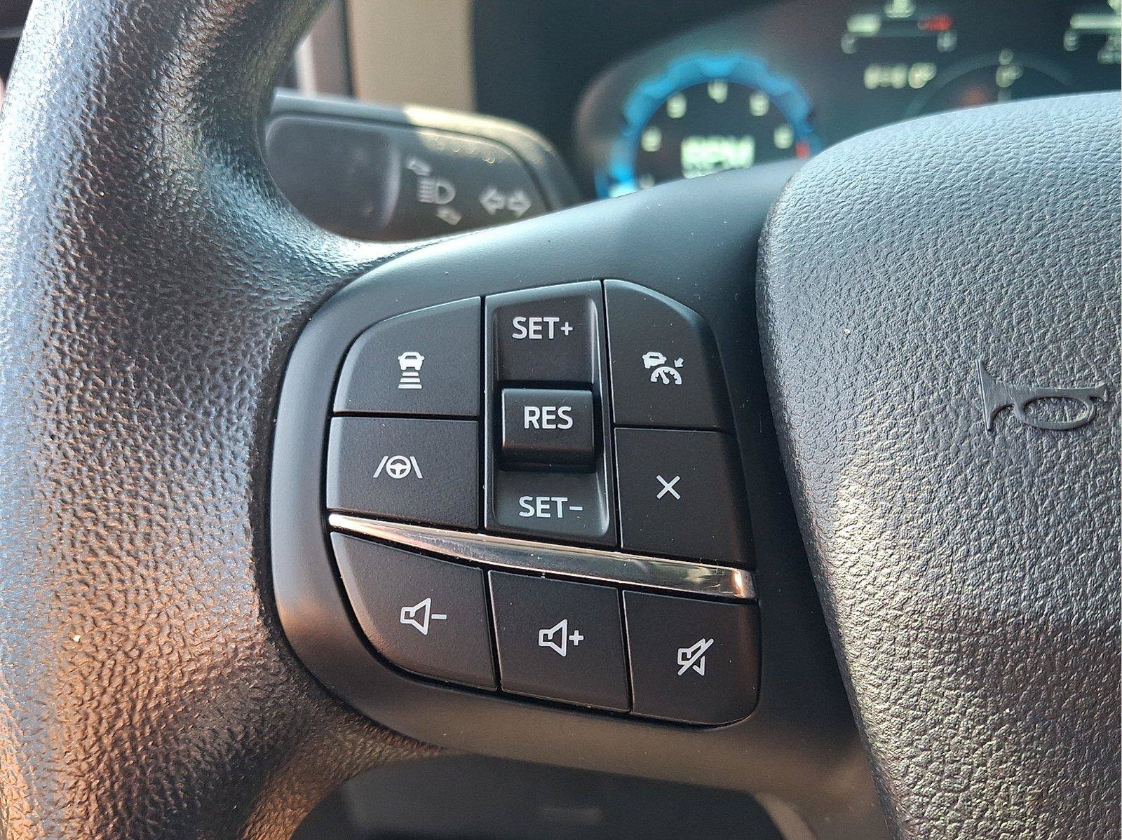 Certified 2025 Ford Bronco Sport Big Bend AWD/4WD image 20