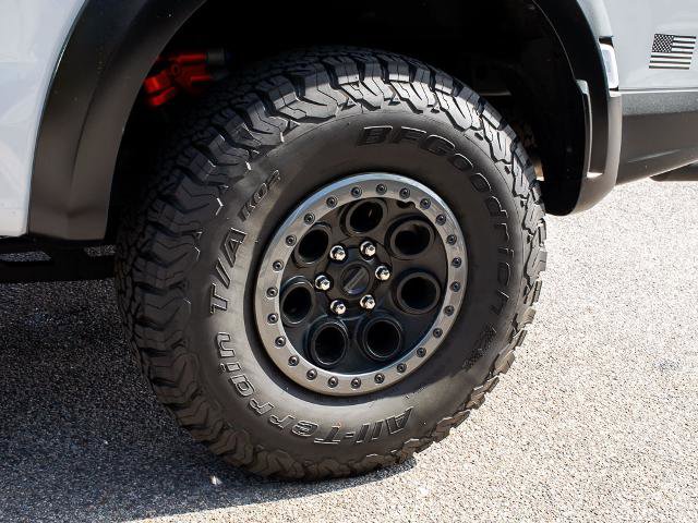 Certified 2025 Ford F150 Raptor AWD/4WD image 6