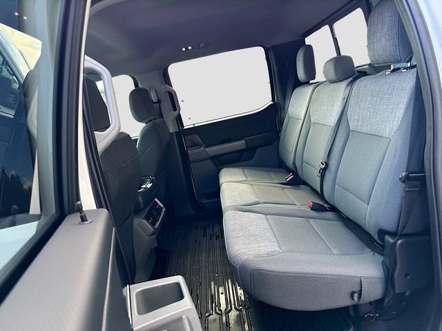 Certified 2023 Ford F150 XLT w/ Equipment Group 302A High AWD/4WD image 27