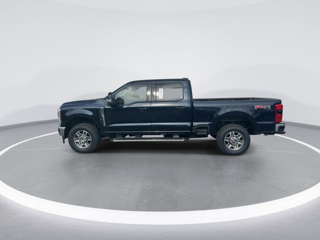 Certified 2024 Ford F250 Lariat image 4