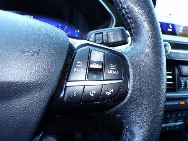 Certified 2021 Ford Escape SEL w/ Technology Package image 23