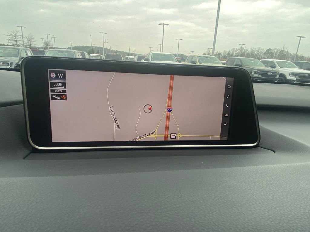 Used 2019 Lexus RX 350 FWD w/ Navigation Package image 15