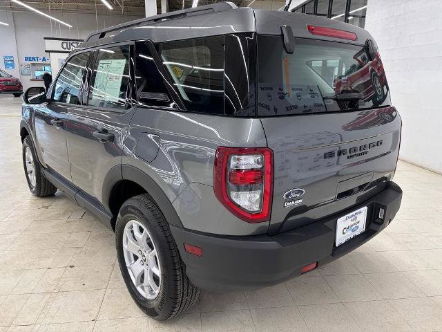 Certified 2023 Ford Bronco Sport image 6