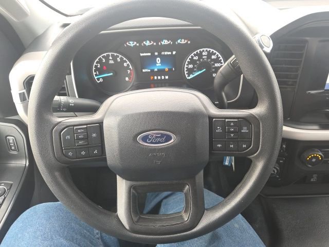 Certified 2023 Ford F150 XL w/ Trailer Tow Package image 36