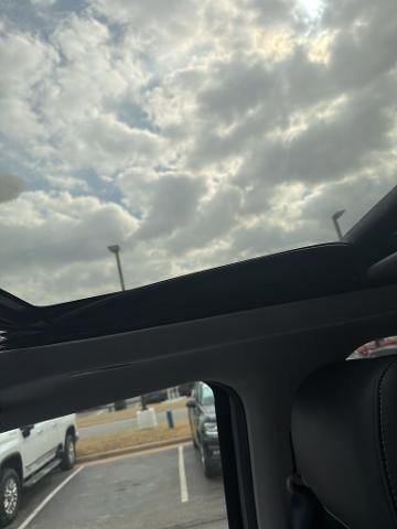 Certified 2024 Ford F450 Limited w/ FX4 Off-Road Package image 8