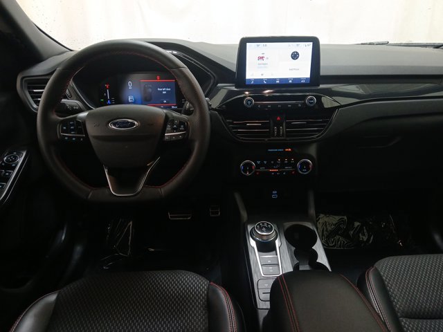 Certified 2023 Ford Escape ST-Line Select image 8