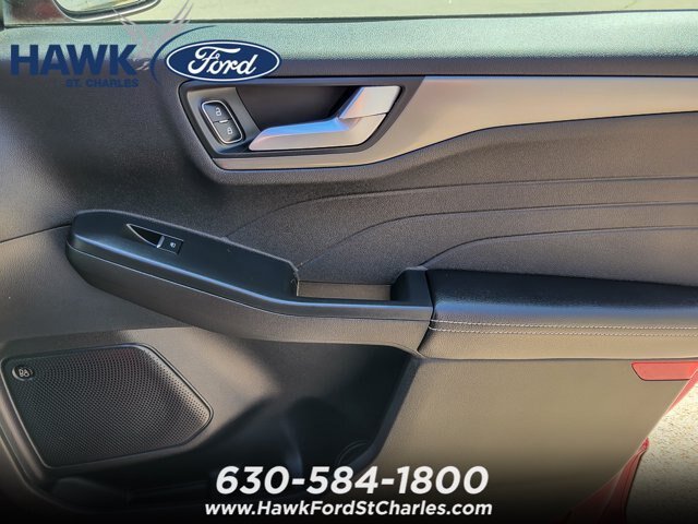 Certified 2023 Ford Escape Active w/ Tech Pack #2 AWD/4WD image 22