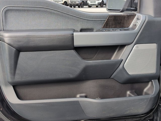 Certified 2023 Ford F150 Lariat AWD/4WD image 13