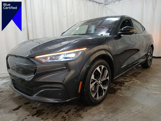 Certified 2022 Ford Mustang Mach-E Premium image 1