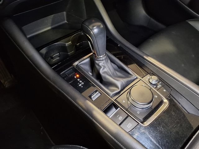 Used 2025 MAZDA MAZDA3 s FWD image 9