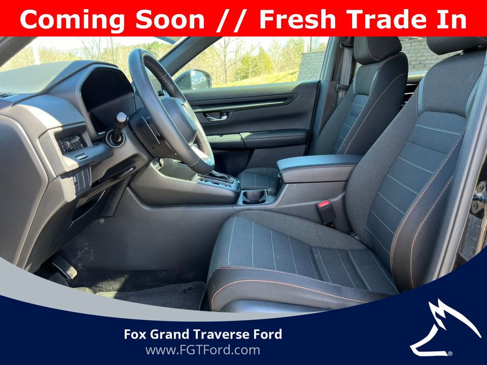 Used 2024 Honda CR-V Sport image 3