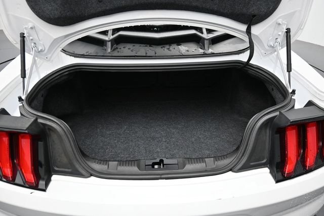Certified 2020 Ford Mustang GT Premium w/ GT Performance Package RWD image 30