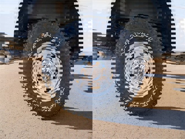 Certified 2024 Ford F350 XL w/ 360-Degree Camera Package image 12