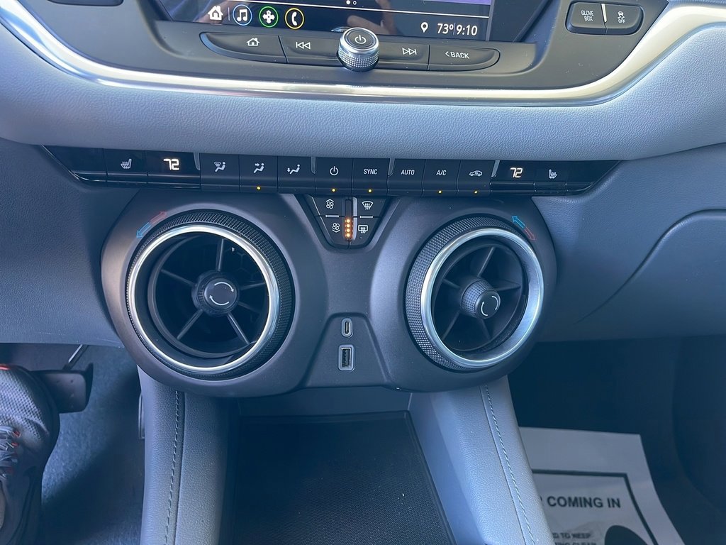 Used 2019 Chevrolet Blazer LT image 21