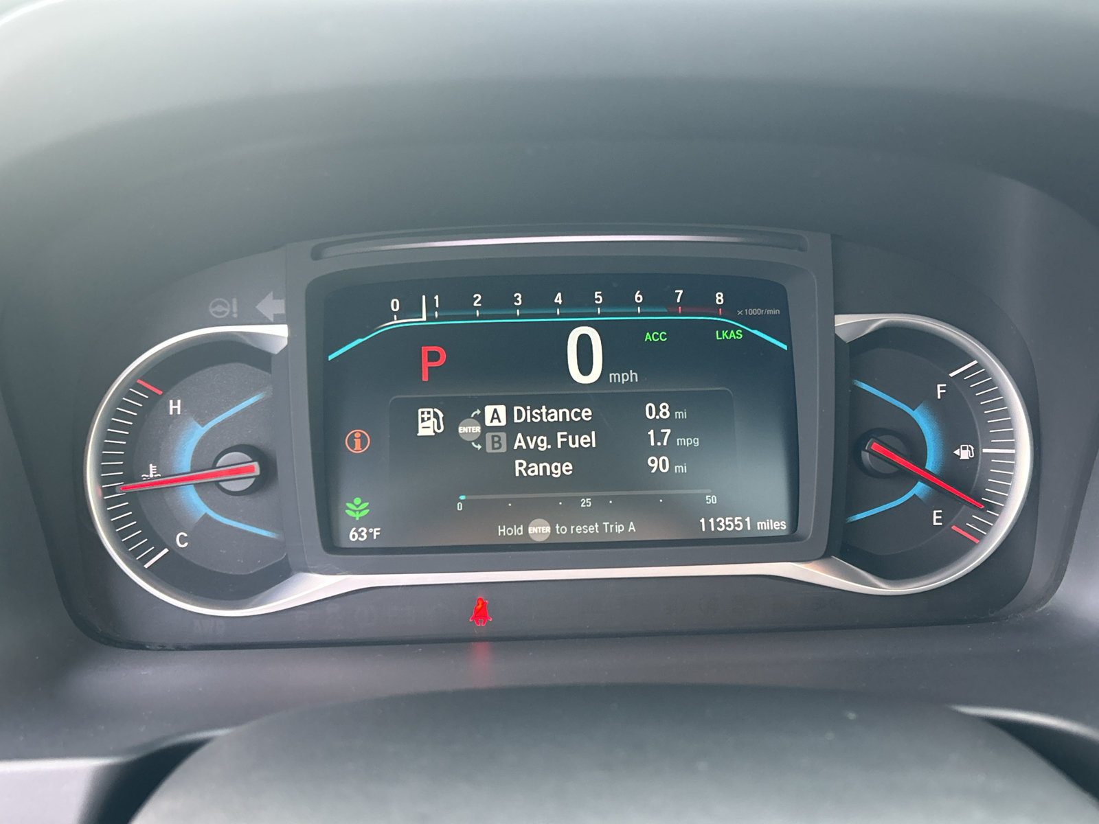 Used 2020 Honda Pilot EX-L image 17