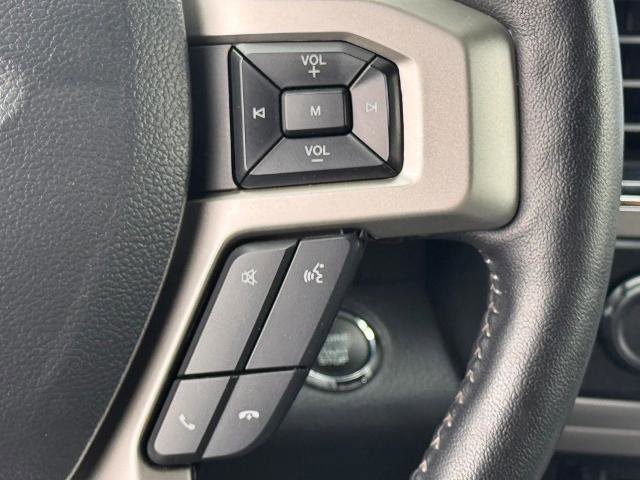 Certified 2022 Ford F250 Lariat w/ Black Appearance Package AWD/4WD image 24