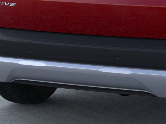Certified 2025 Ford Escape Active w/ Tech Pack #1 image 22