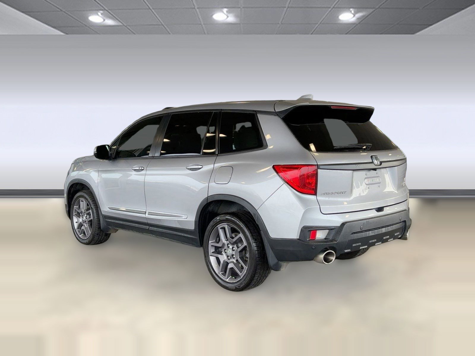 Used 2022 Honda Passport EX-L image 3
