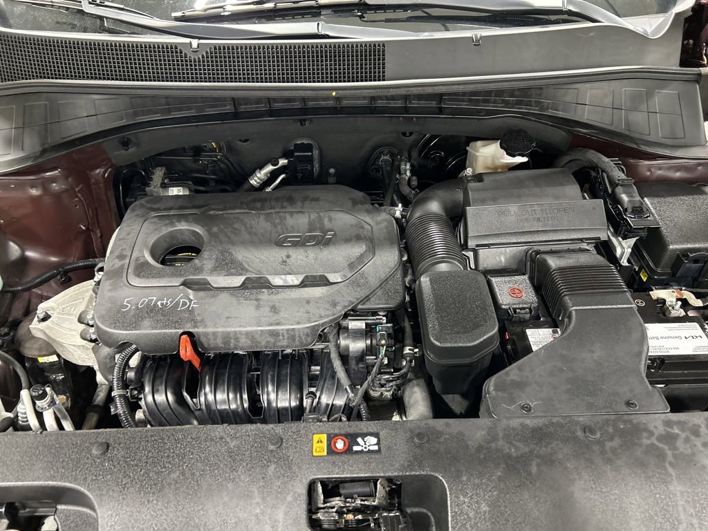 Used 2019 Kia Sorento FWD image 28