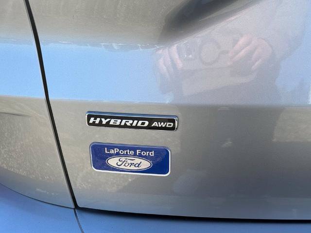Certified 2023 Ford Escape ST-Line Elite AWD/4WD image 13