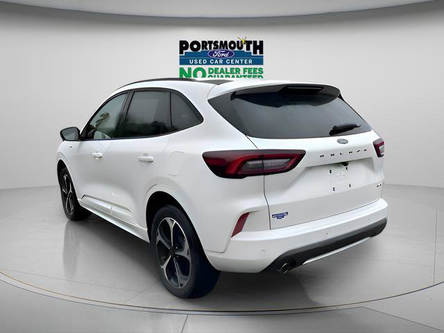 Certified 2024 Ford Escape ST-Line Select w/ Tech Pack #1 image 6