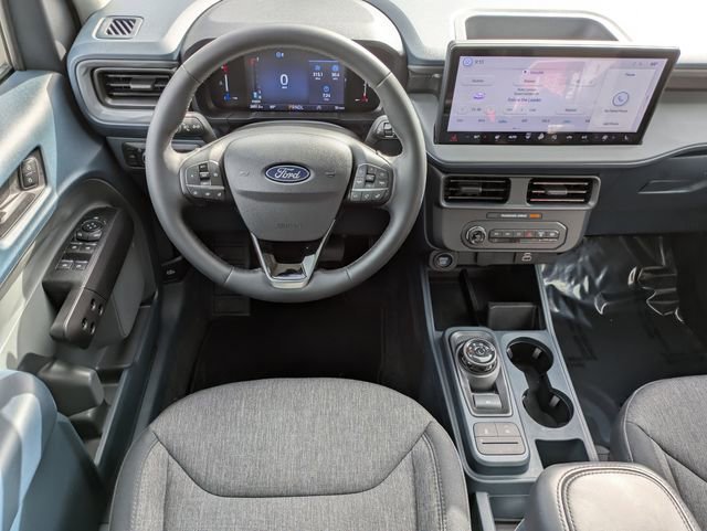 Certified 2026 Ford Maverick XLT w/ XLT Luxury Package image 16