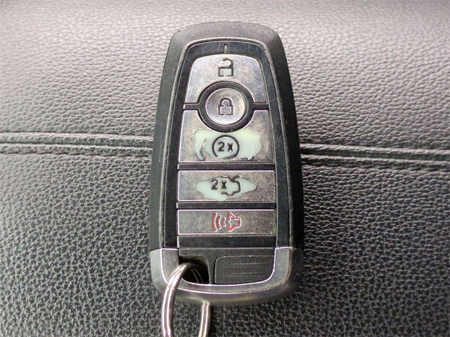 Certified 2018 Ford Mustang GT Premium w/ Black Accent Package image 27