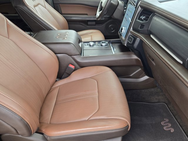 Certified 2023 Ford Expedition Max King Ranch image 12