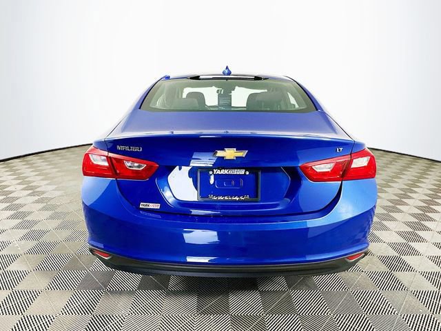Used 2023 Chevrolet Malibu LT image 4