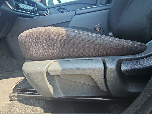 Used 2024 Nissan Rogue S AWD/4WD image 26