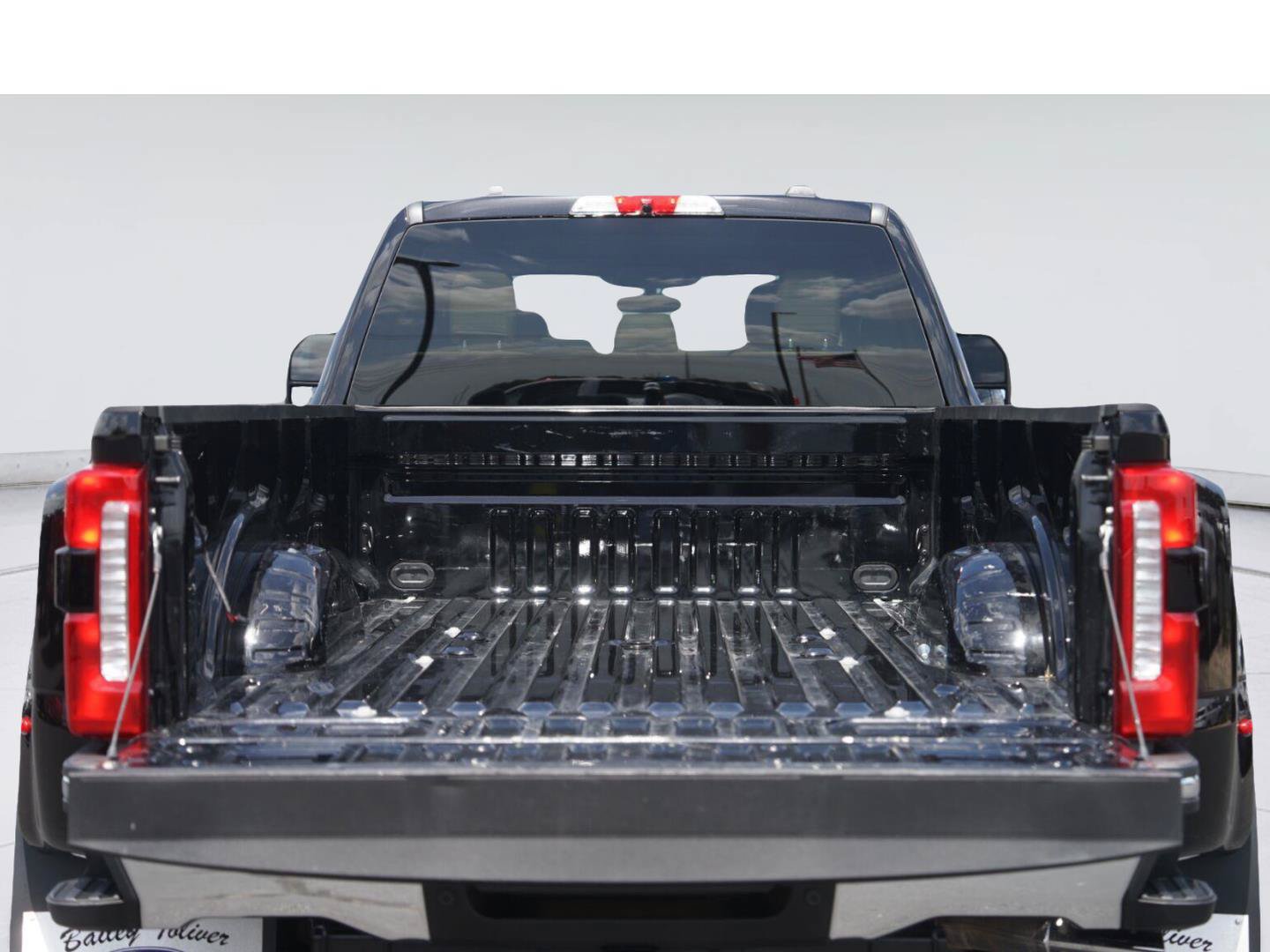 Certified 2026 Ford F450 Lariat w/ Chrome Package AWD/4WD image 31
