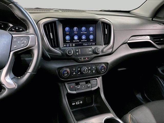 Used 2023 GMC Terrain AT4 AWD/4WD image 6