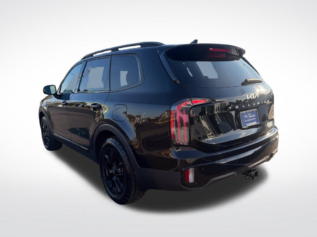 Used 2024 Kia Telluride SX X-Pro AWD/4WD image 6