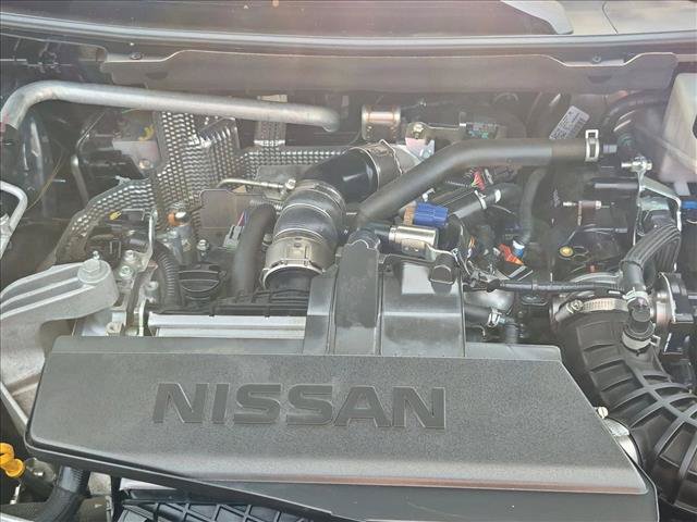 Used 2024 Nissan Rogue S AWD/4WD image 21