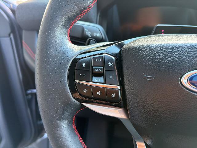 Certified 2026 Ford Explorer ST w/ Sun And Sound Package AWD/4WD image 26