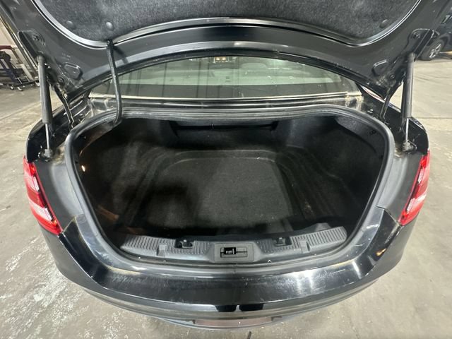 Certified 2018 Ford Taurus SHO w/ Driver Assist Package AWD/4WD image 25