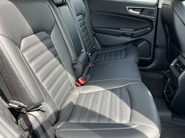 Certified 2024 Ford Edge SEL w/ Convenience Package image 24