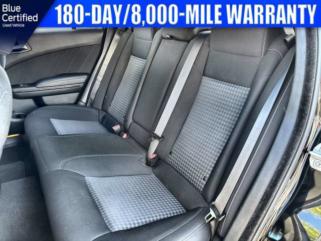 Used 2022 Dodge Charger R/T w/ Blacktop Package RWD image 30