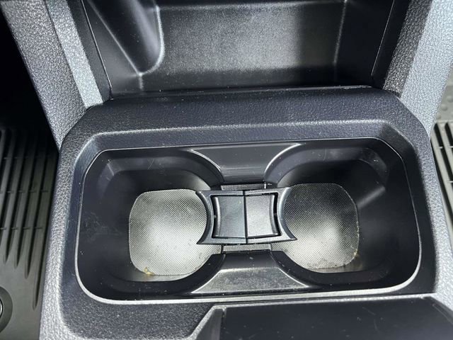 Used 2023 Toyota Tacoma 4x4 Double Cab w/ Trail Edition image 21