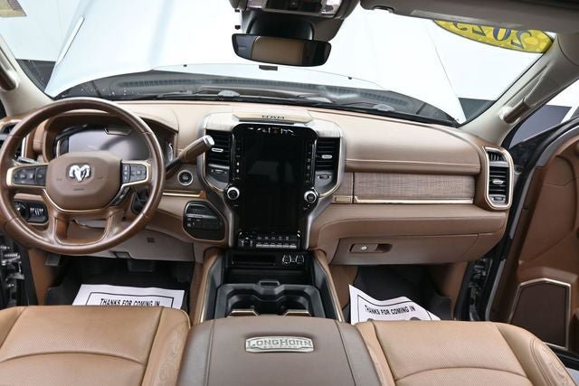 Used 2023 RAM 3500 Limited AWD/4WD image 19