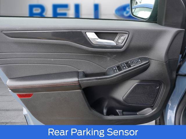 Certified 2024 Ford Escape ST-Line w/ Tech Pack #1 AWD/4WD image 14