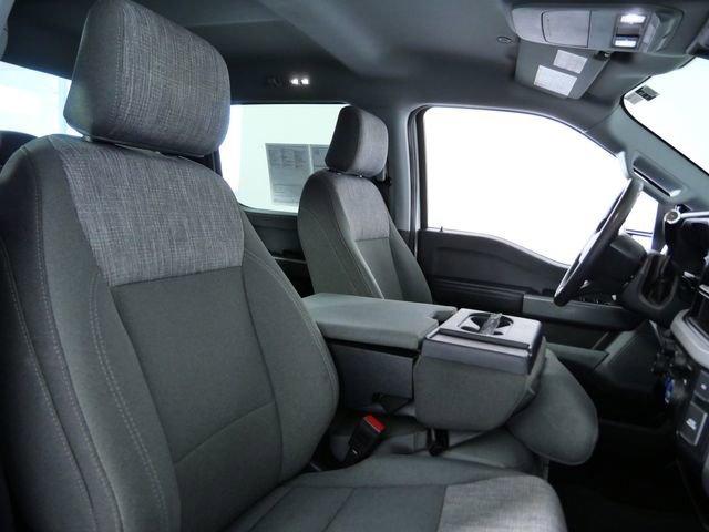 Certified 2024 Ford F250 XLT AWD/4WD image 13