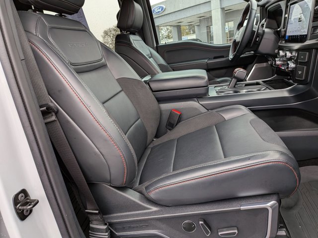 Certified 2024 Ford F150 Raptor image 32